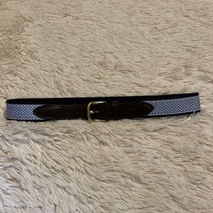 Boys Vineyard Vines belt